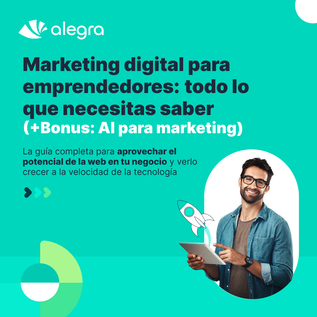 Lo que necesitas para una estrategia de marketing exitosa