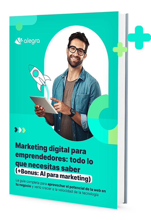 Marketing digital para emprendedores