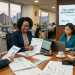 Declaración de renta personas jurídicas año gravable 2025: Guía completa para tu empresa en 2026