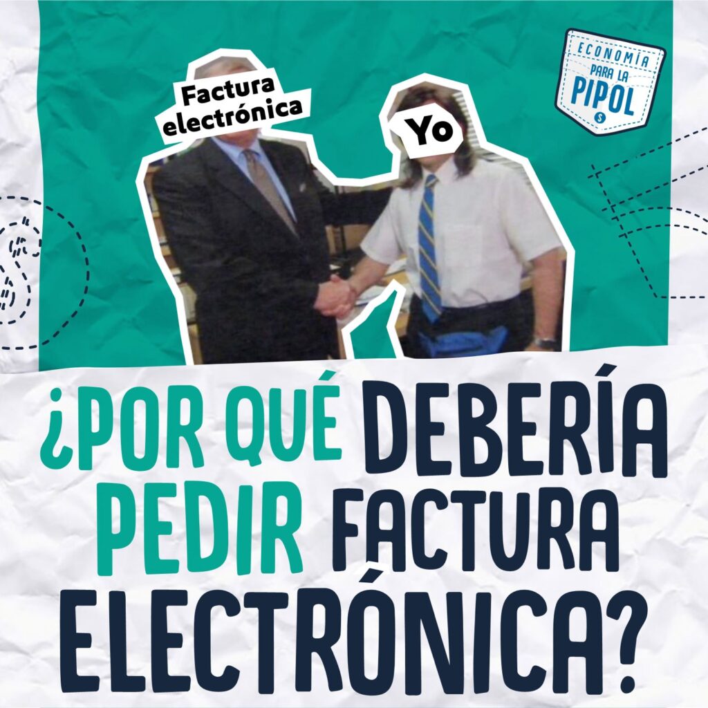 Cuáles son los beneficios de usar la factura electrónica