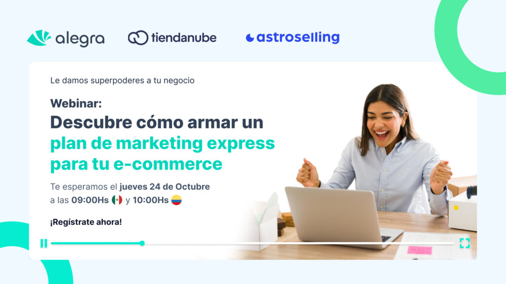 Plan de marketing express