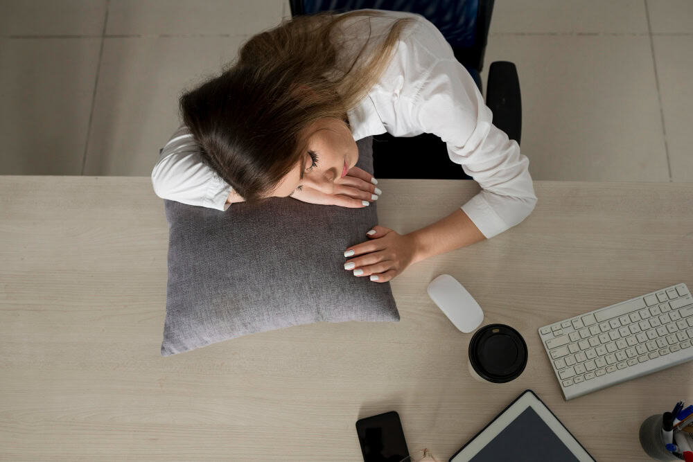 periodos de vacaciones se pueden acumular en Colombia