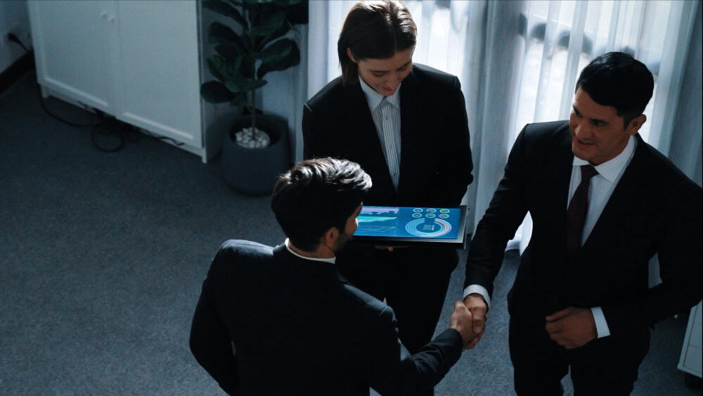 fusiones y adquisiciones