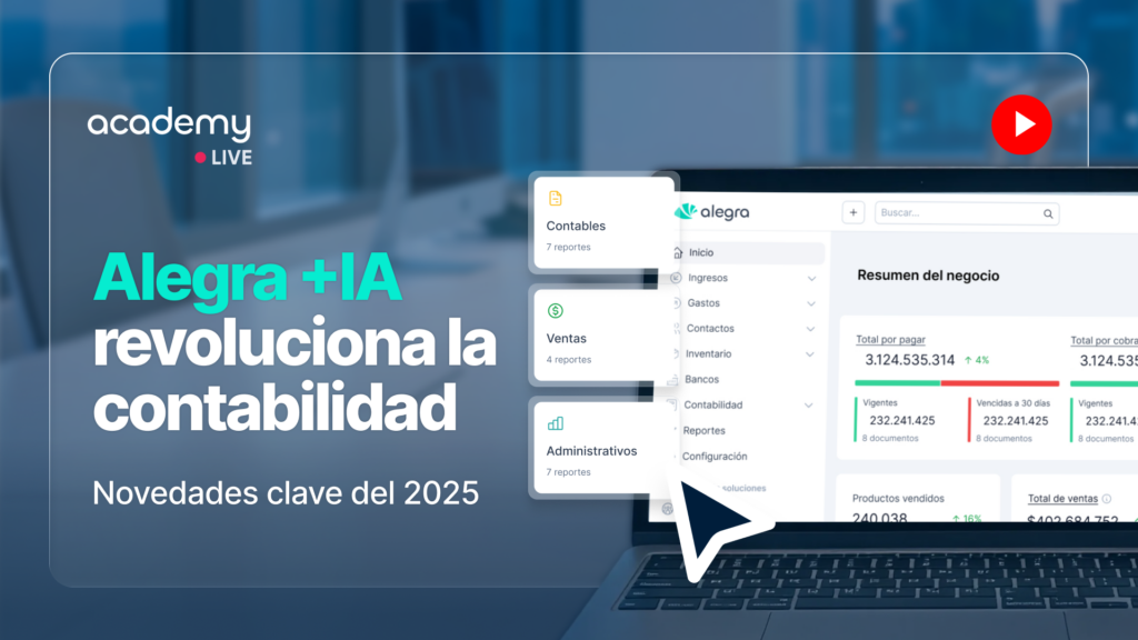 ¿Cómo Calcular Los Honorarios De Un Contador En Colombia? Te Explicamos Paso A Paso ALEGRA IA LIVE