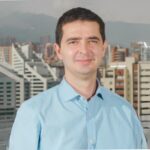 Imagen de Santiago López de Mesa