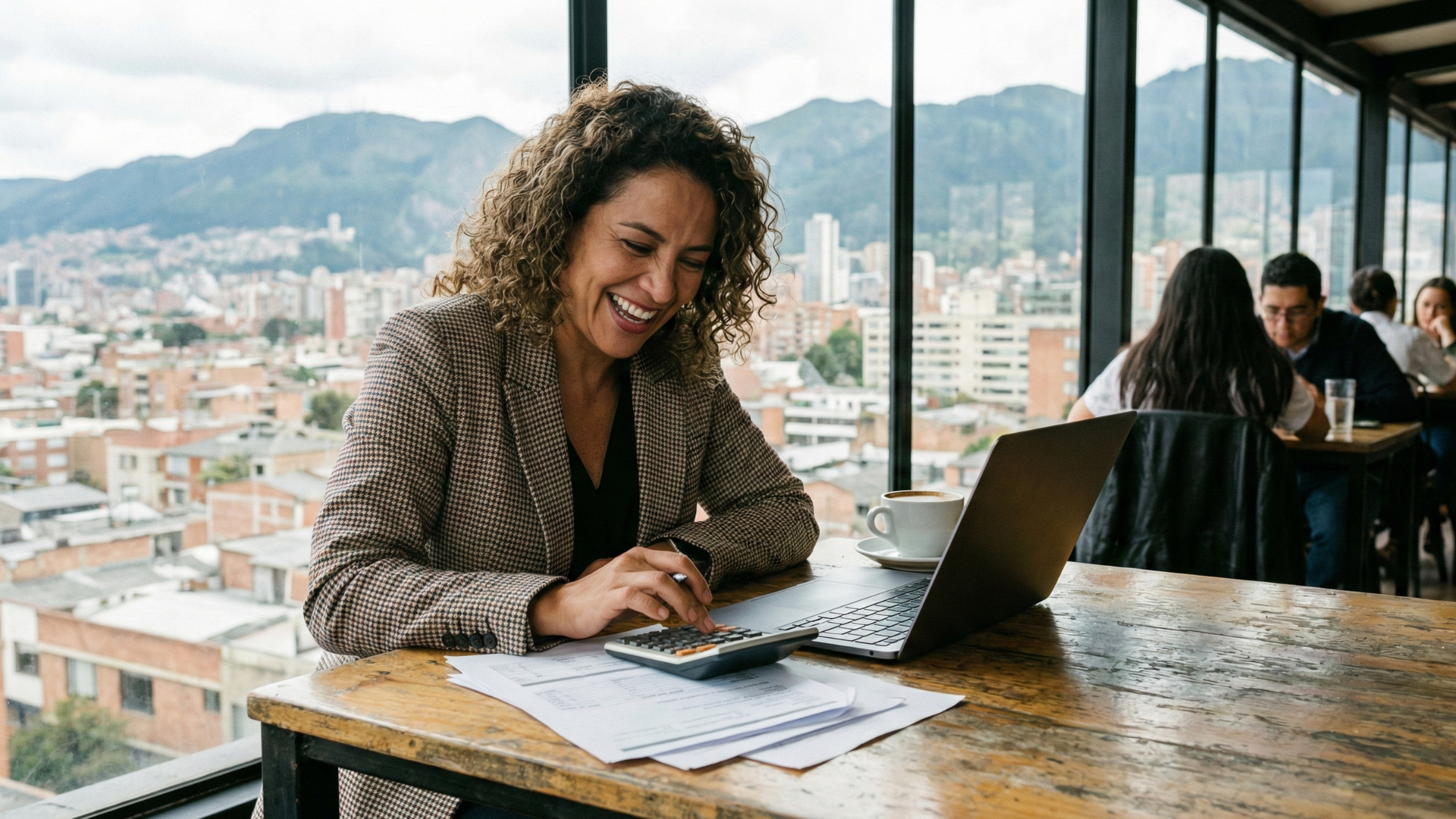 Tabla de retención en la fuente 2026