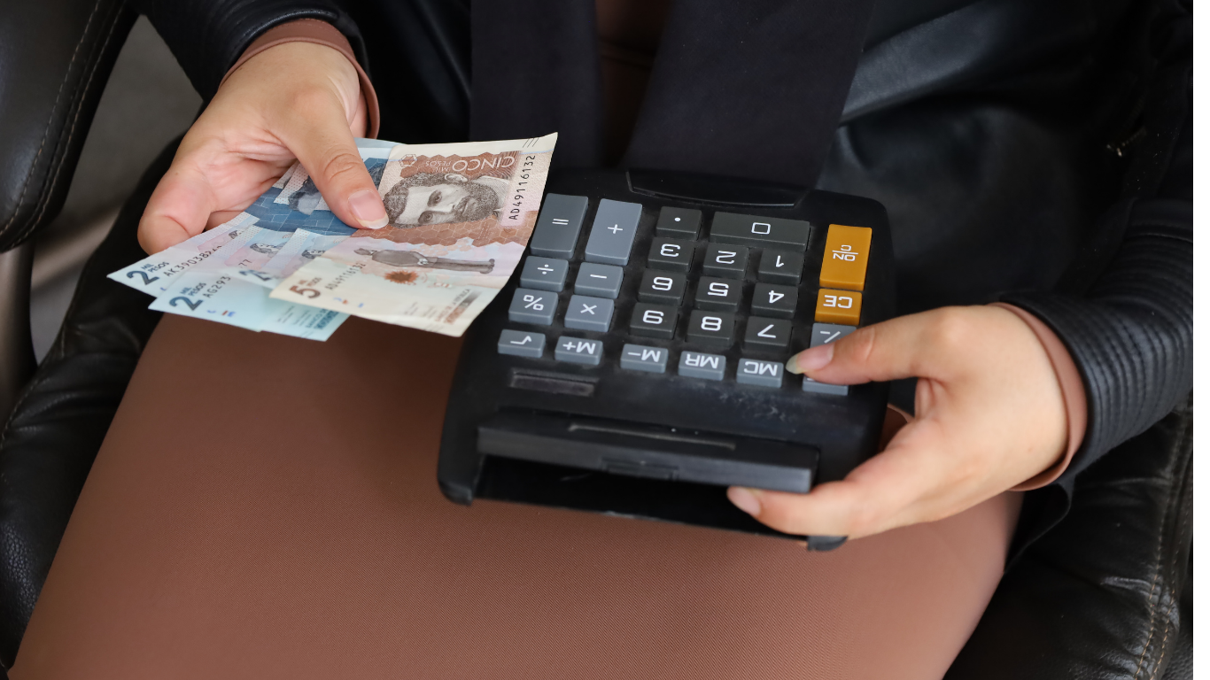 Sancion minima dian 2026