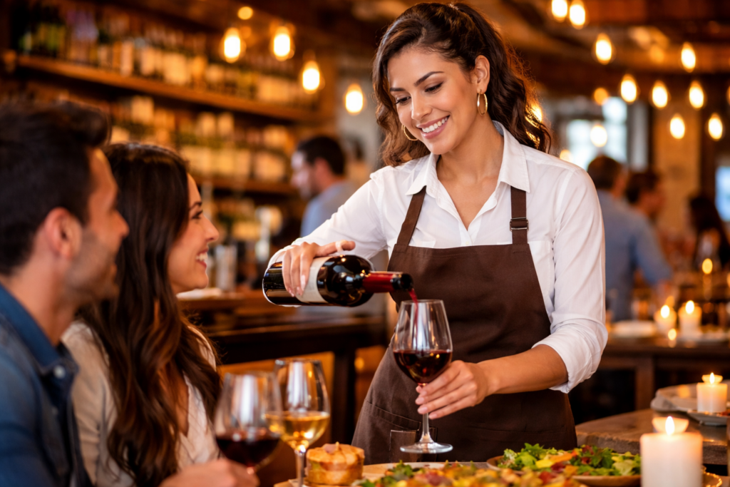 Impuestos para bares restaurantes y distribuidoras de licores