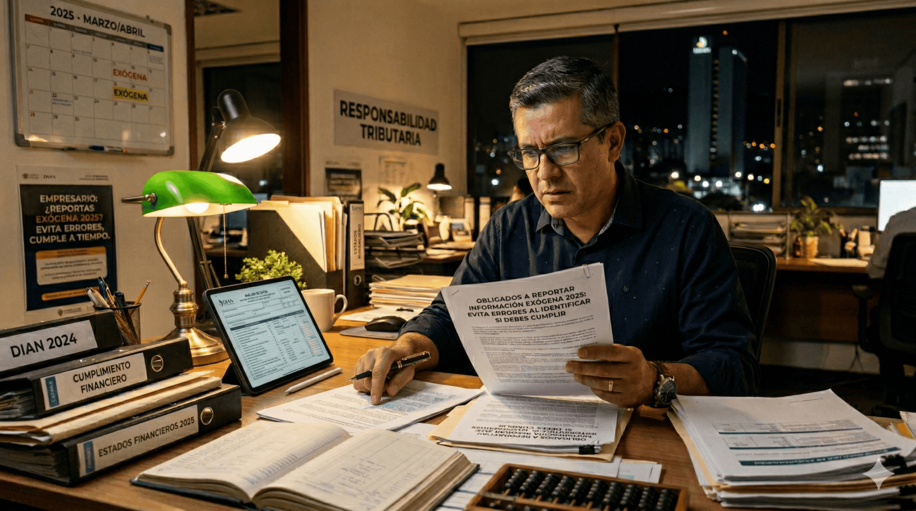 blog Alegra obligados a reportar información exógena Colombia