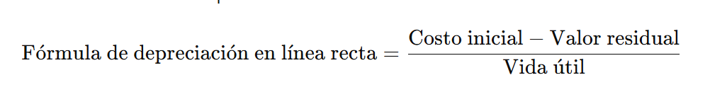¿Qué Es La Depreciación Línea Recta? Guía Para Empresas AD 4nXeDd0s0ZGQrtUWJ4cuGAb0 lHOIFcCkCvJGyV82QVFqK8a8L5EXzwIGVgRzejNKqLbzQH6f7XB6nvcFwO9HQM49B0cLm4U1Xc5MgSLr 7lLL2PhmVadNLreiV3acfKzuDYDzSEkeyboKNQMZmi6Ohjb6abttNoI4v