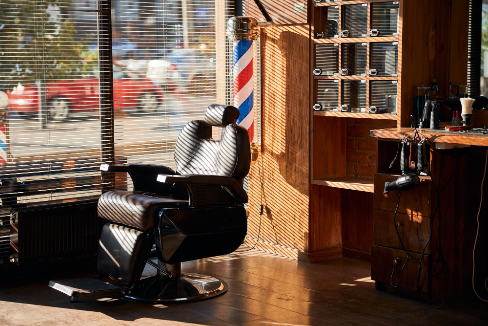 barberias factura electronica​