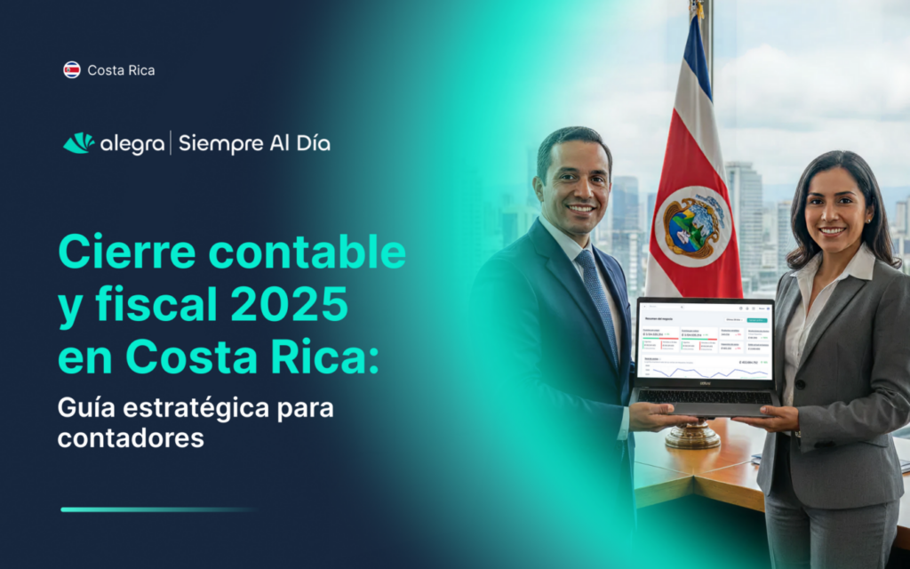 cierre fiscal