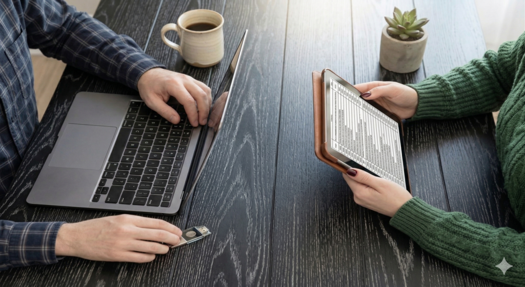 código de actividad de Hacienda