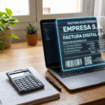 Factura electrónica Costa Rica: qué es, cómo funciona y cómo emitirla ante Hacienda