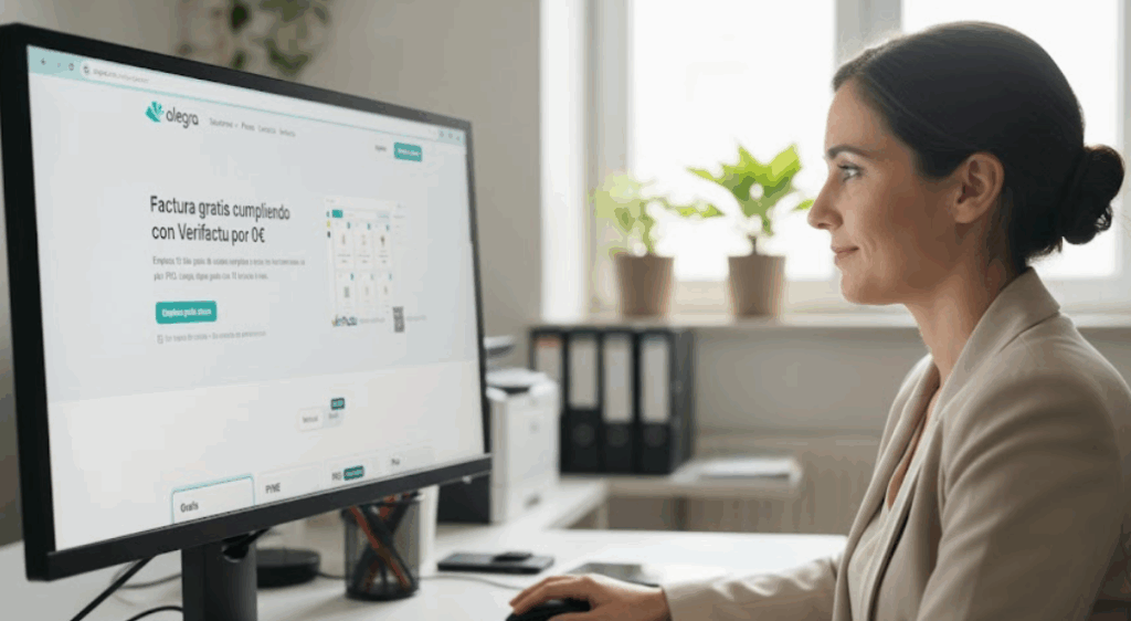 software TPV gratuito