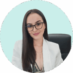 Imagen de Dana Becerra