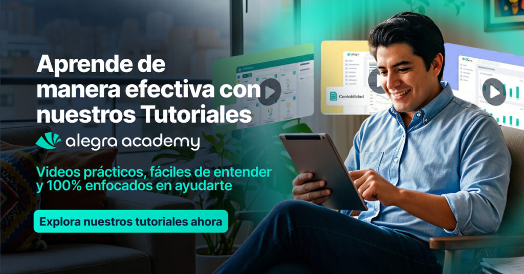 tutoriales academy