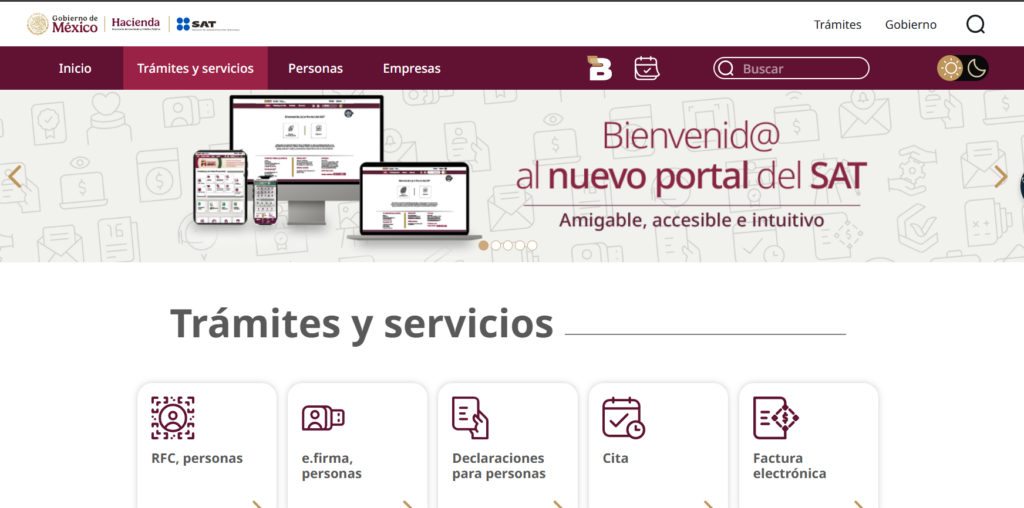 Consultar Diot Presentadas: Hazlo Fácil Y Rápido Con Esta Guía Paso A Paso Portal SAT-DIOT