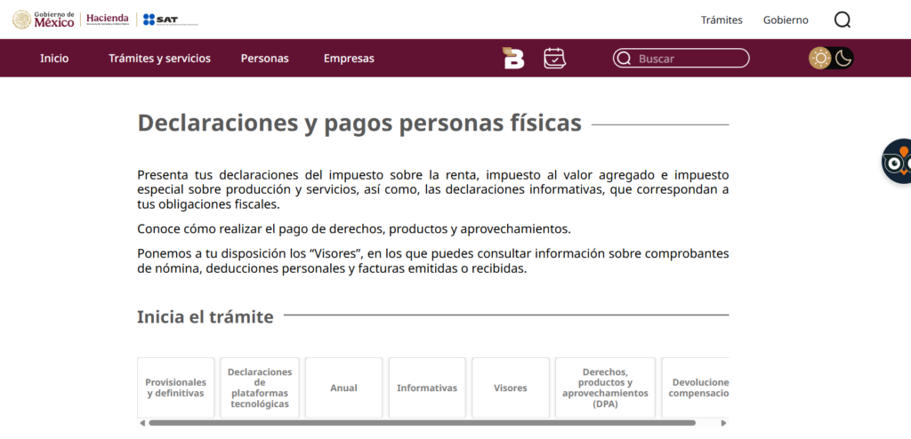 Consultar Diot Presentadas: Hazlo Fácil Y Rápido Con Esta Guía Paso A Paso Consultar DIOT