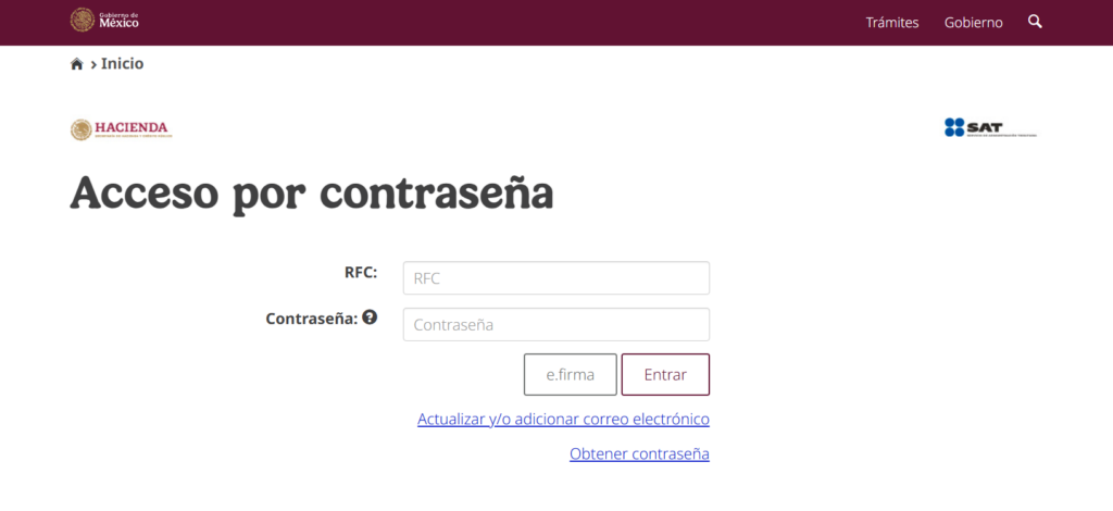 Consultar Diot Presentadas: Hazlo Fácil Y Rápido Con Esta Guía Paso A Paso Captura de pantalla 2025 03 10 142157