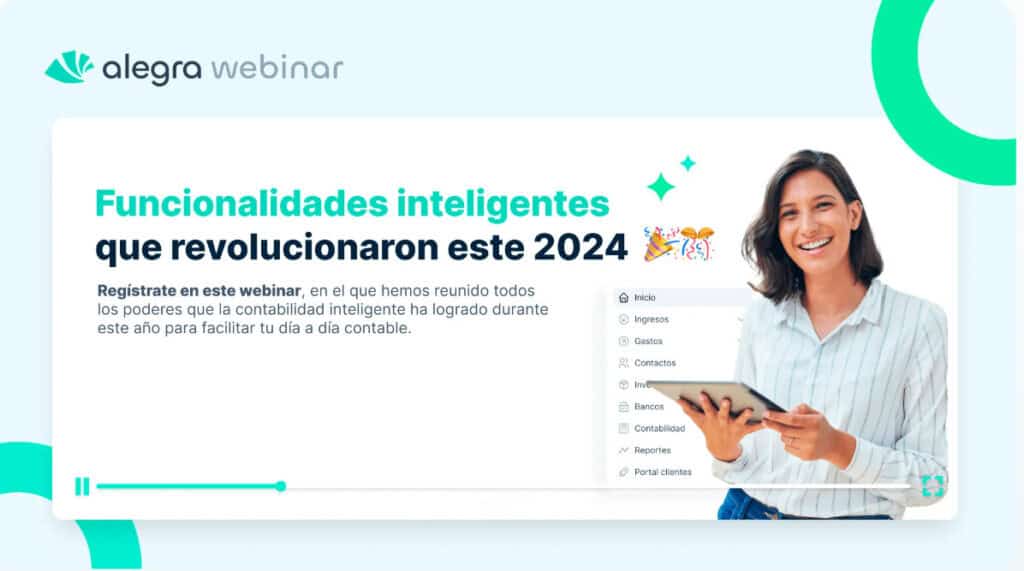 Funcionalidades Inteligentes