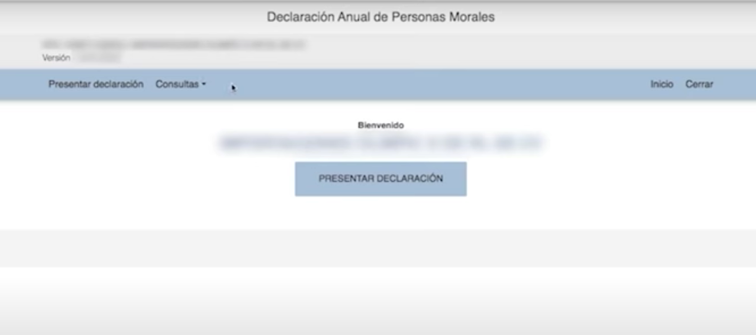 ¿Cómo Hacer Declaración Anual Sat? Guía Paso A Paso Como hacer declaracion anual SAT
