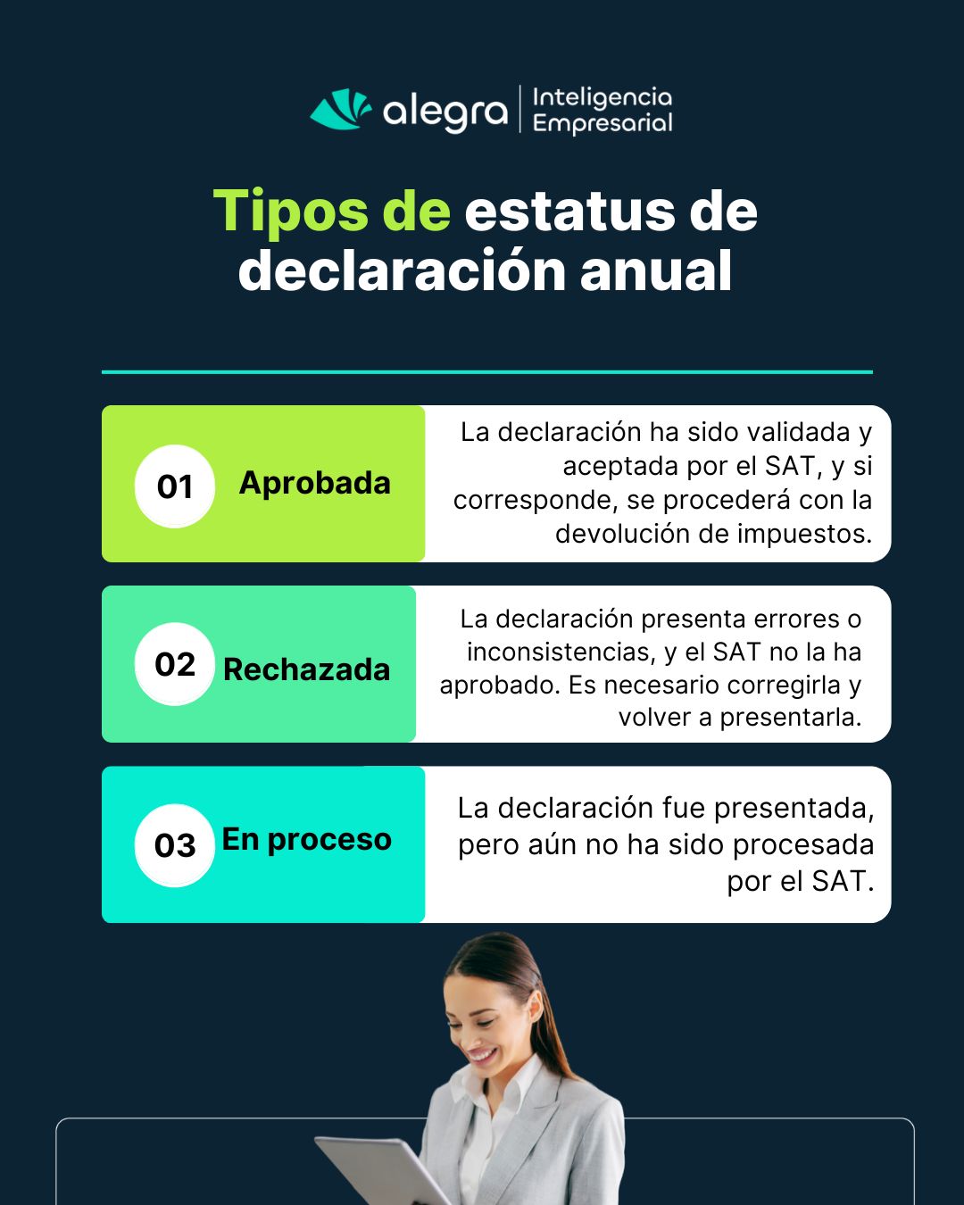 ¿Cómo Comprobar El Estatus De Declaración Anual? estatus de declaracion anual