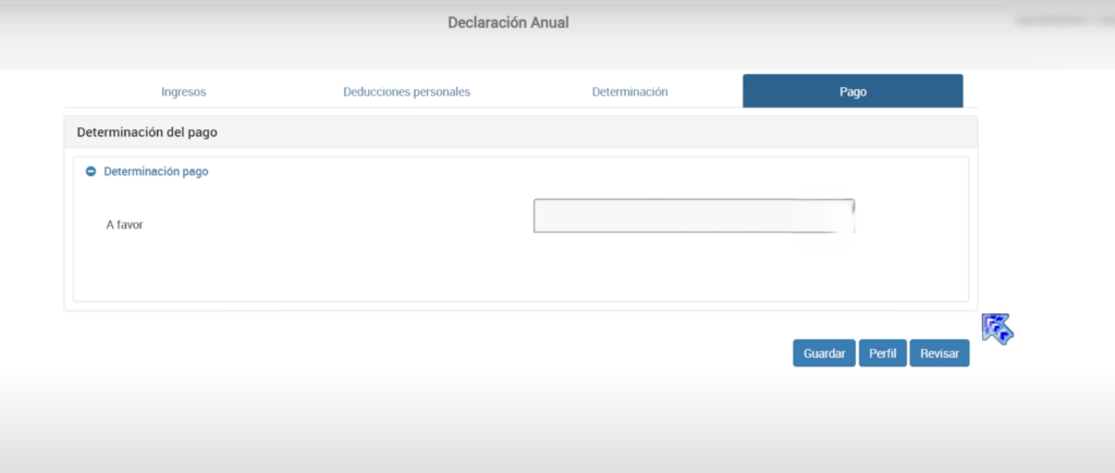 ¿Cómo Usar El Simulador De Declaración Anual 2025? sat simulador de declaracion anual 2025