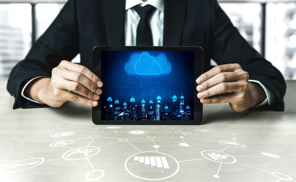 software de facturación en la nube