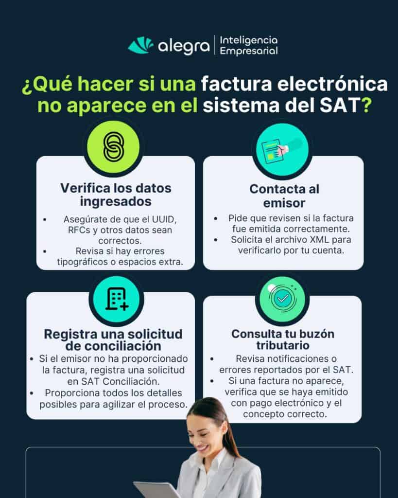 FACTURA ELECTRONICA VALIDA