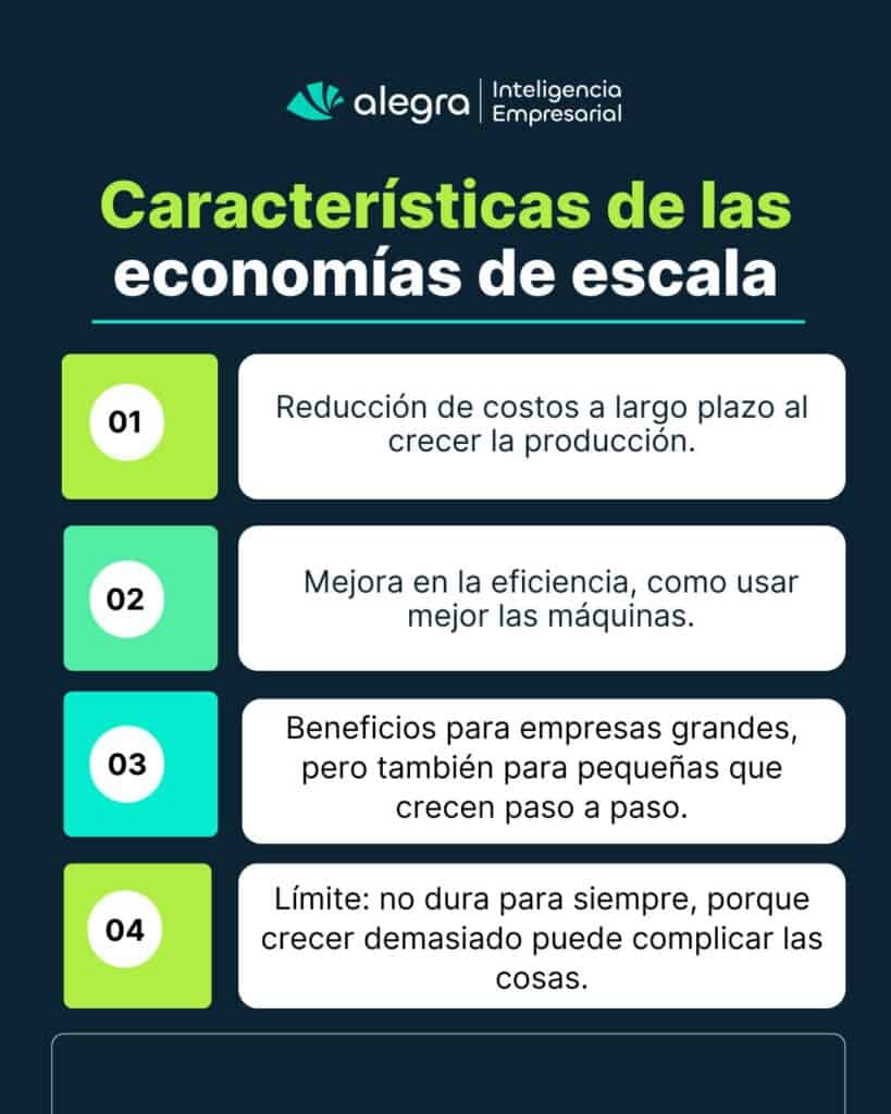 Economías de escala