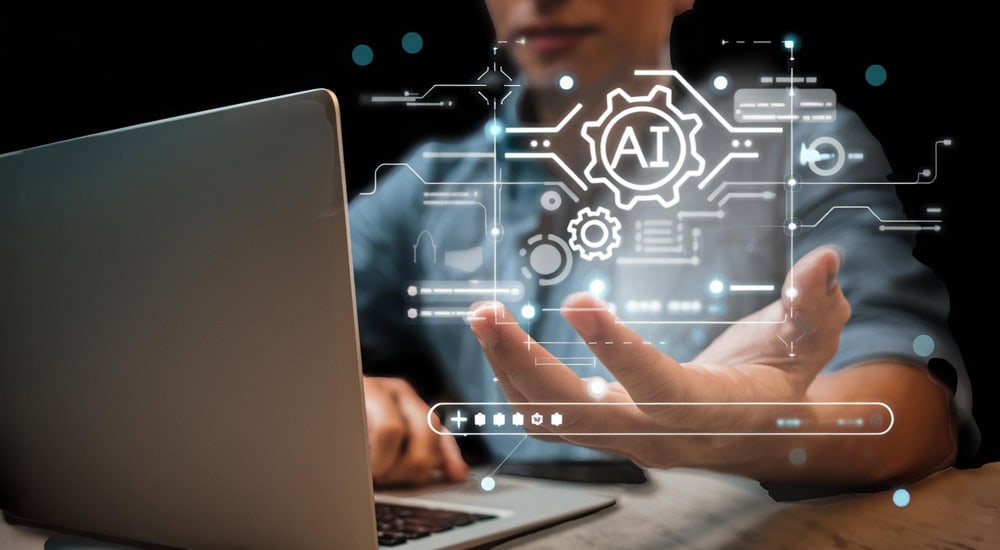 automatización avanzada.