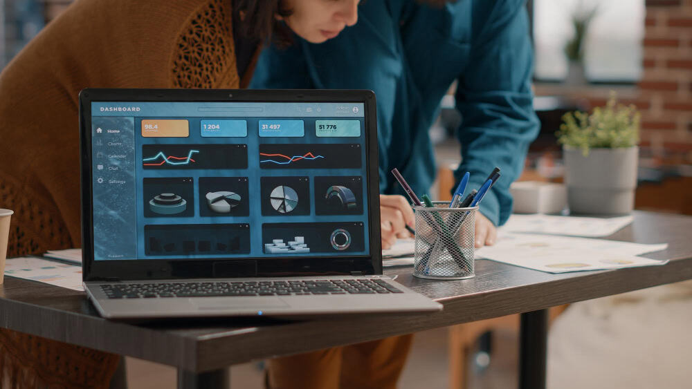 tipos de software de administración