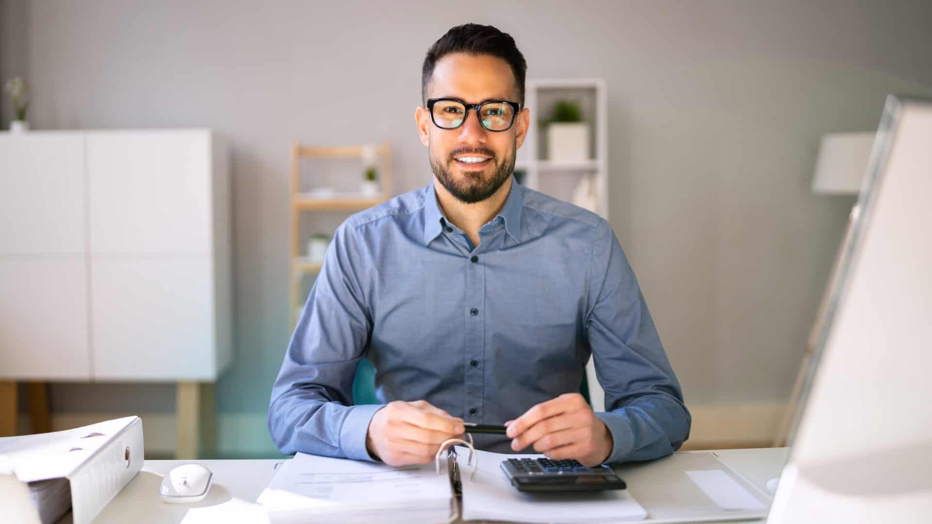 requisitos para ser contador