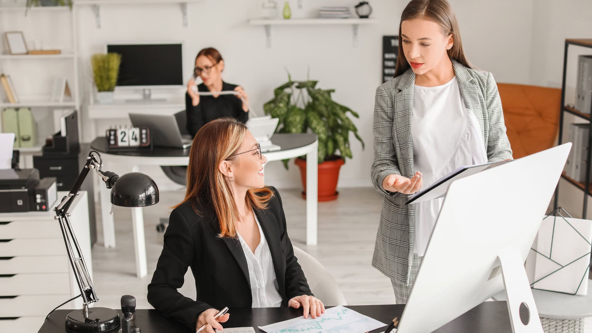 habilidades de un contador