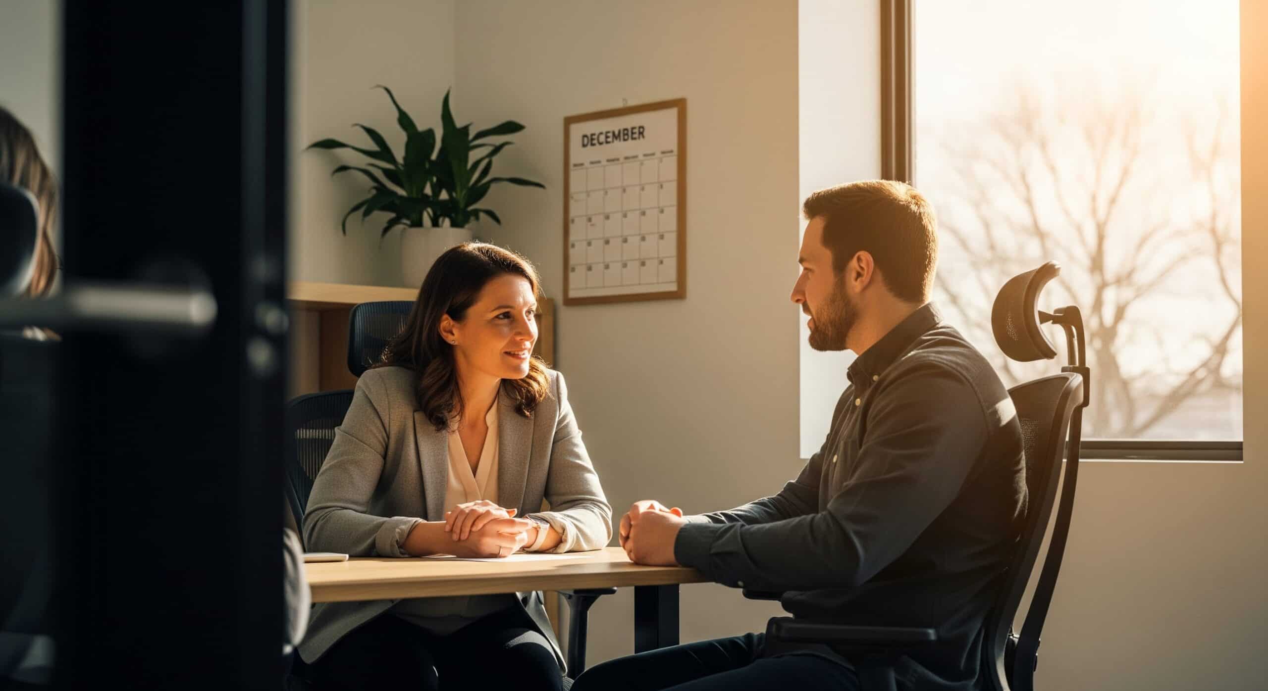 reconocimiento y sentido