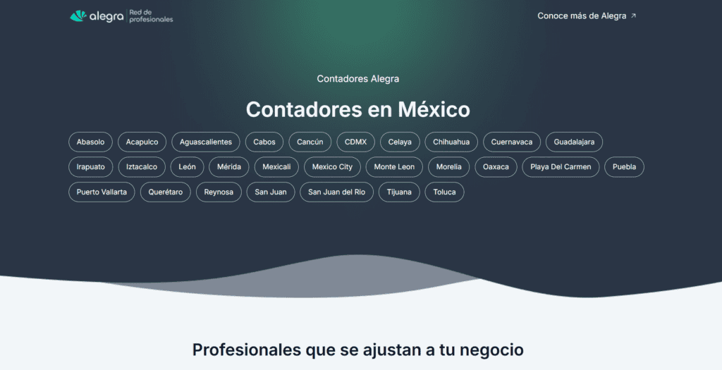 Dónde Encontrar Contadores En México (2026): Opciones Verificadas, Registros Del Sat Y Cómo Elegir El Adecuado image 2