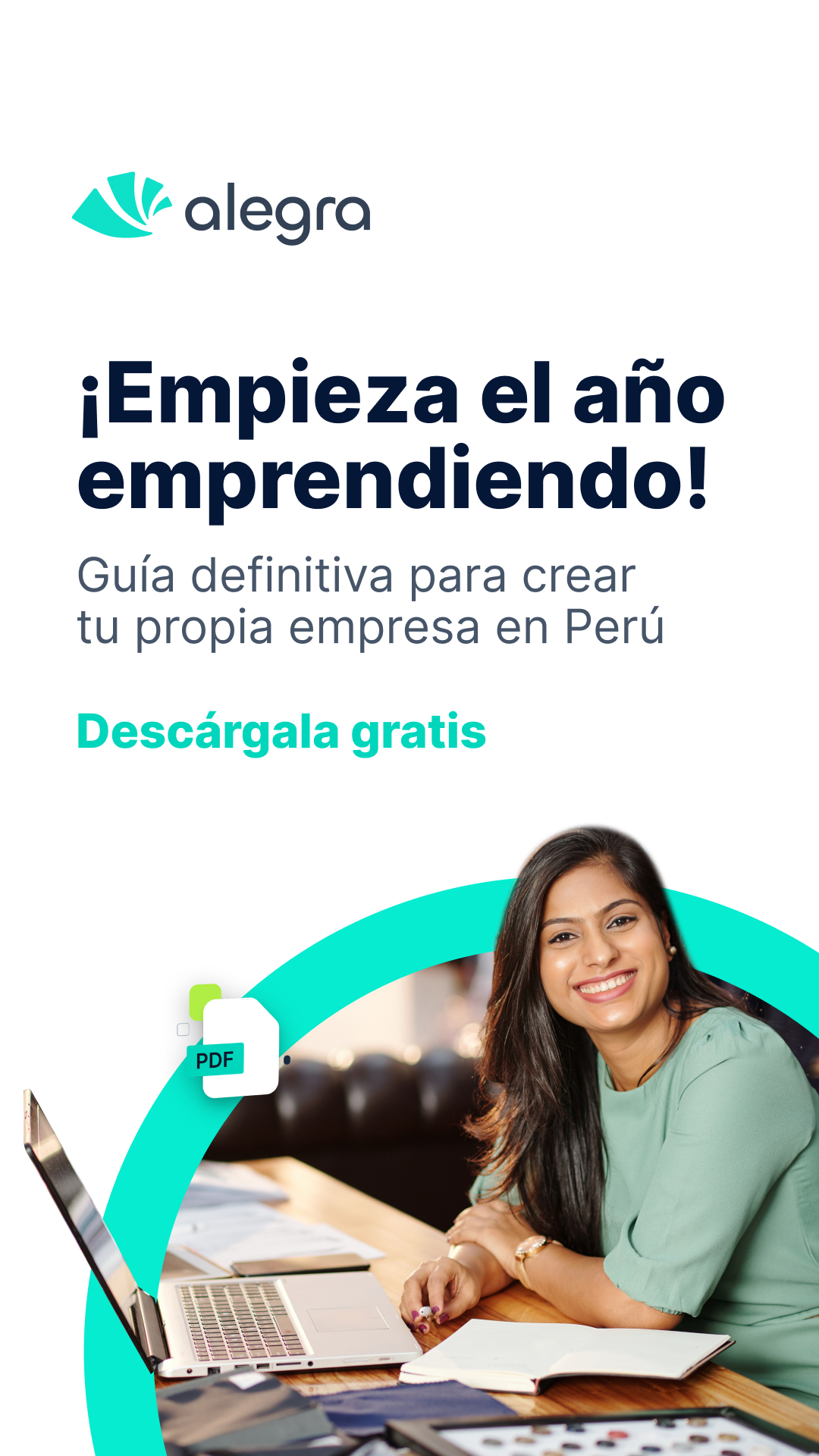 ¿Cómo crear una empresa en Perú?