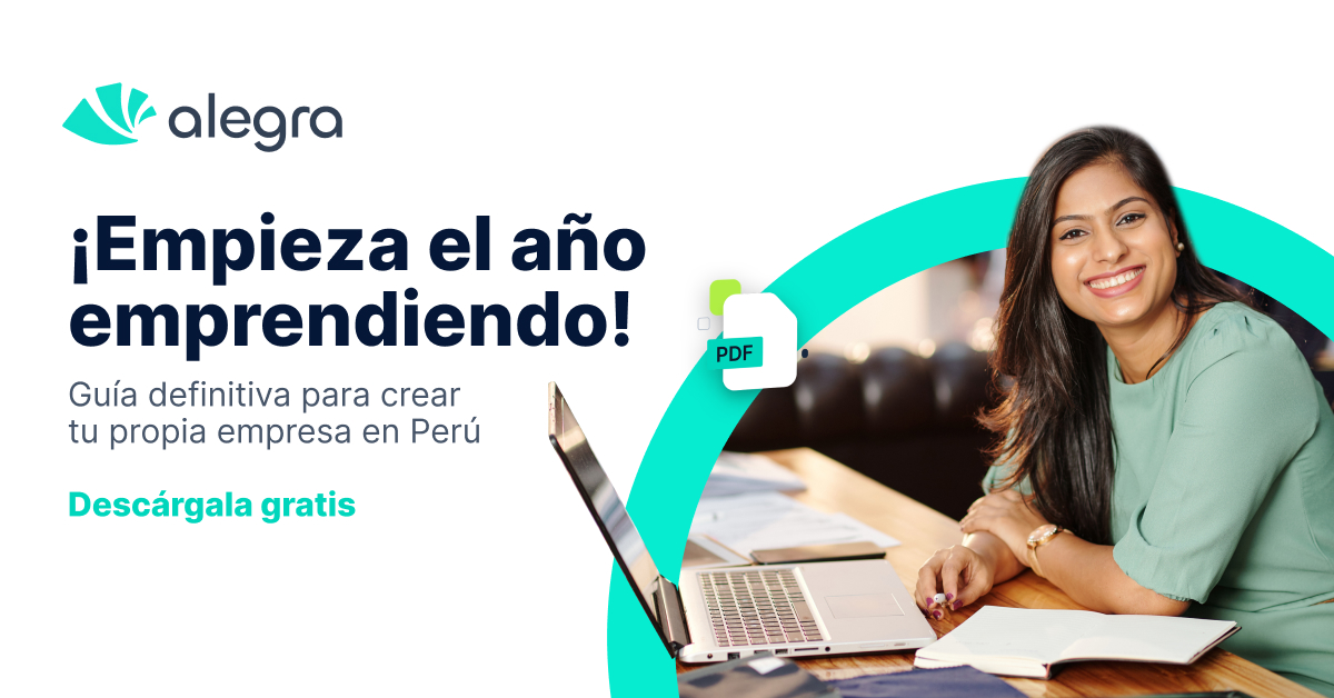 ¿Cómo crear una empresa en Perú?