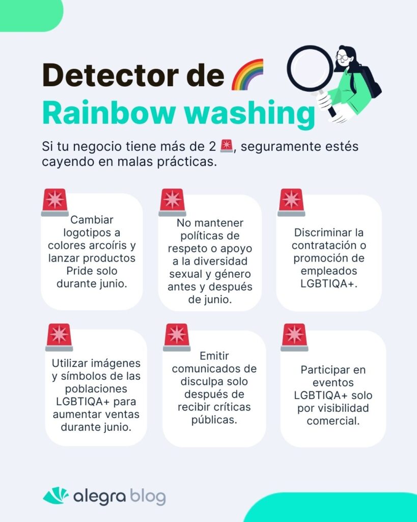 rainbow-washing