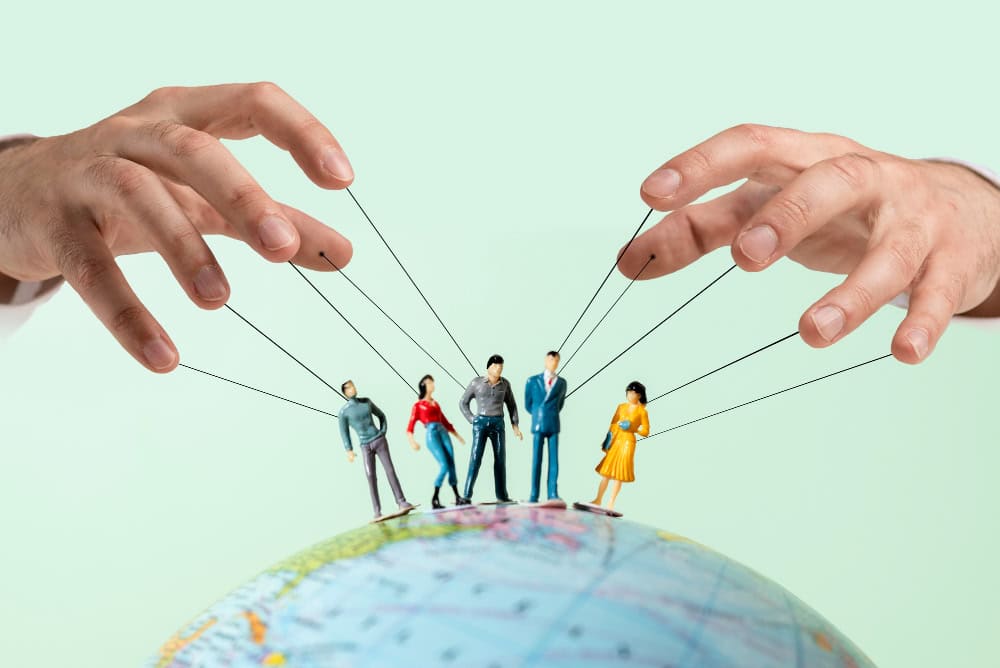 generation to generation