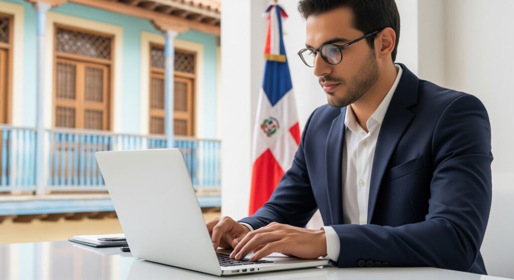 requisitos factura electronica​