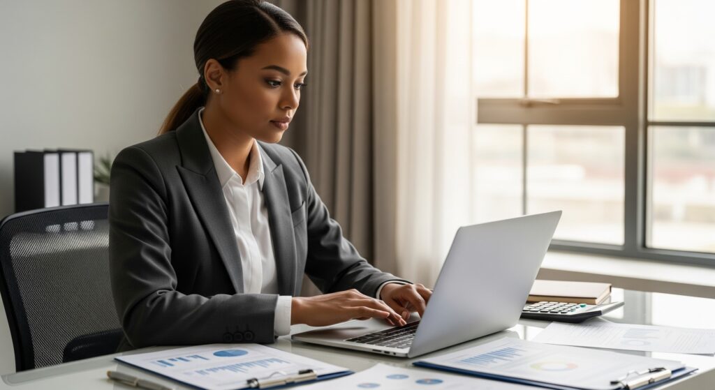 factura con comprobante fiscal