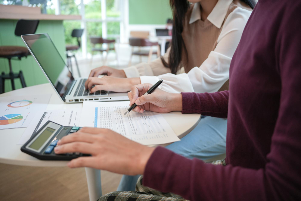 reporte de gastos educativos