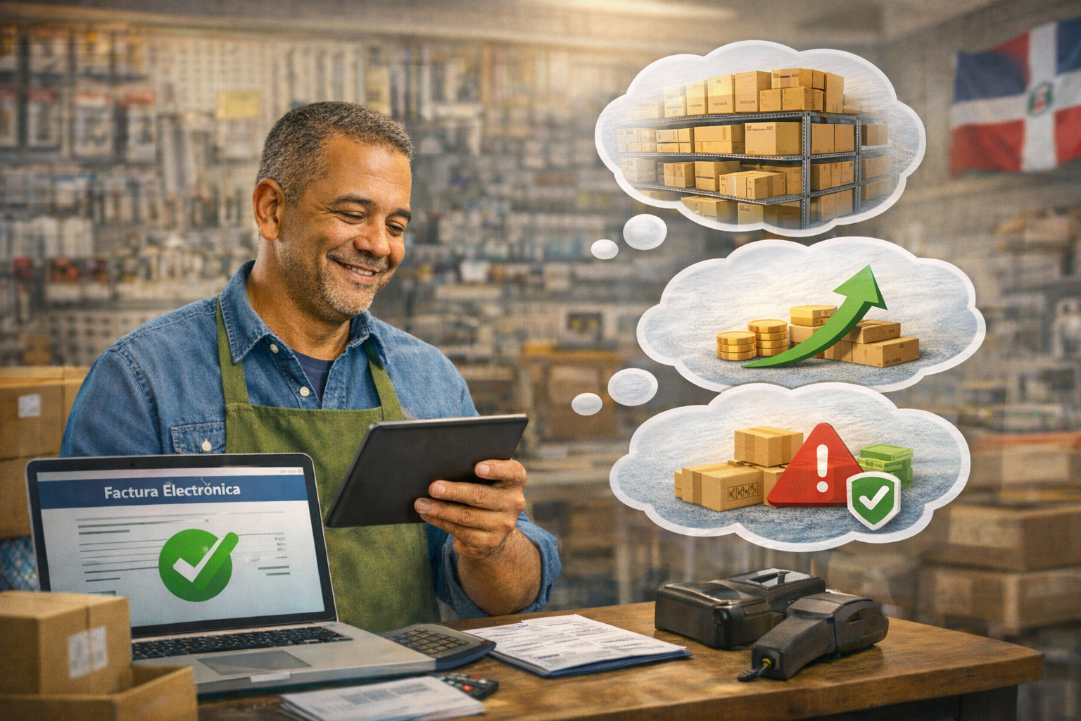 facturación electrónica