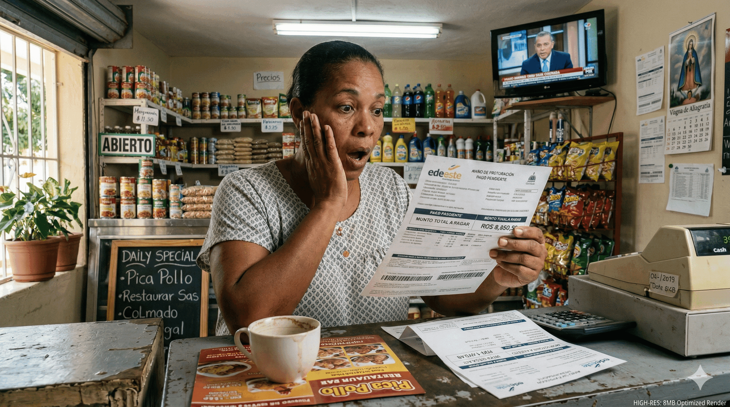 Cambios en facturación electrónica