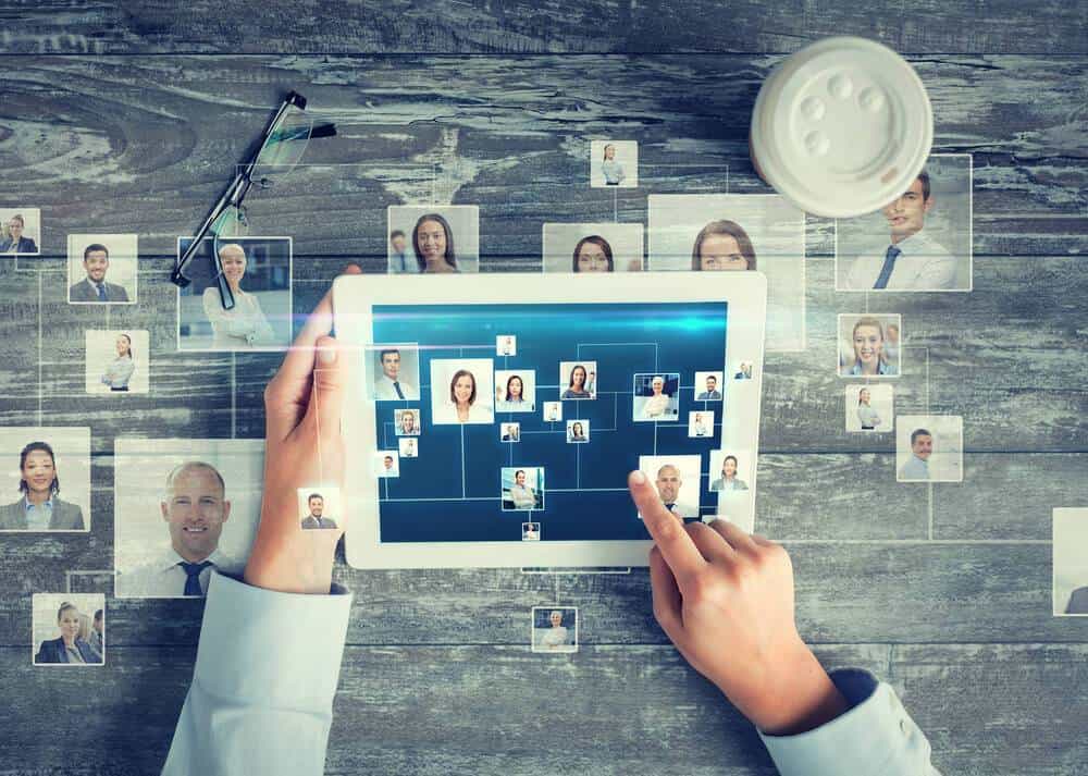 Dime Cómo Te Ves En Linkedin Y Te Diré Si Sirves Para El Trabajo Dime cómo te ves en LinkedIn y te diré si sirves para el trabajo