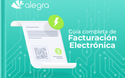 Facturación Electrónica en Colombia