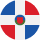 flag rep. dominicana
