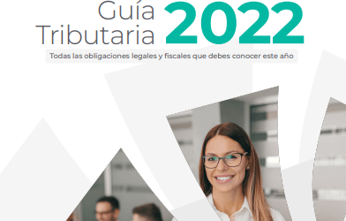 Obligaciones legales y tributarias en Colombia 2022